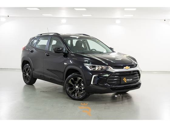 CHEVROLET TRACKER 1.0 TURBO FLEX LT AUTOMÁTICO